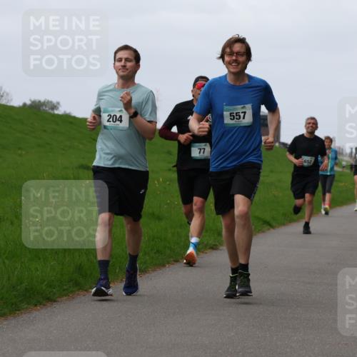 04.05.2025 - 8. Wedeler Halbmarathon Yannick Fuchs http://msf.ph/oto/7833279 04.05.2025 11:21:44 Laufen 204, 77, 557, 652 meine-sportfotos.de