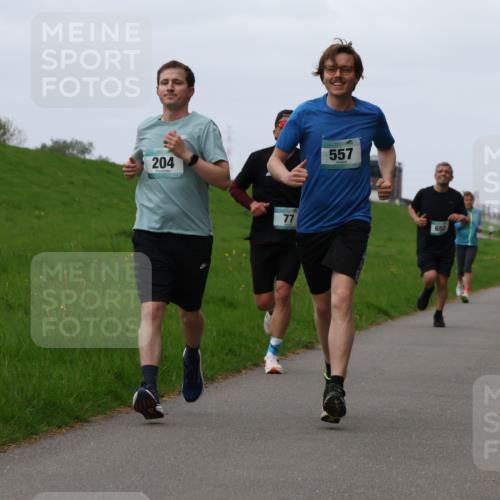 04.05.2025 - 8. Wedeler Halbmarathon Yannick Fuchs http://msf.ph/oto/7833281 04.05.2025 11:21:44 Laufen 204, 77, 557, 652 meine-sportfotos.de