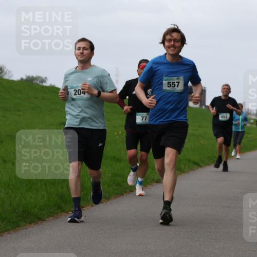 04.05.2025 - 8. Wedeler Halbmarathon Yannick Fuchs http://msf.ph/oto/7833285 04.05.2025 11:21:44 Laufen 204, 77, 557, 652 meine-sportfotos.de