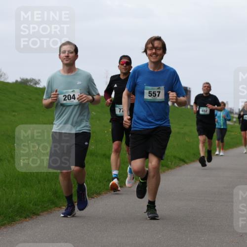 04.05.2025 - 8. Wedeler Halbmarathon Yannick Fuchs http://msf.ph/oto/7833293 04.05.2025 11:21:44 Laufen 204, 77, 557, 652 meine-sportfotos.de