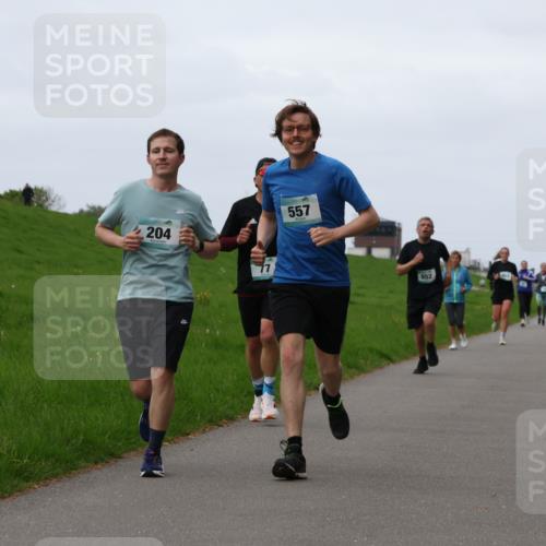 04.05.2025 - 8. Wedeler Halbmarathon Yannick Fuchs http://msf.ph/oto/7833309 04.05.2025 11:21:44 Laufen 204, 557, 652 meine-sportfotos.de