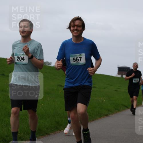 04.05.2025 - 8. Wedeler Halbmarathon Yannick Fuchs http://msf.ph/oto/7833343 04.05.2025 11:21:45 Laufen 204, 557, 652 meine-sportfotos.de