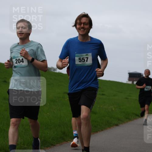 04.05.2025 - 8. Wedeler Halbmarathon Yannick Fuchs http://msf.ph/oto/7833346 04.05.2025 11:21:45 Laufen 204, 557, 652 meine-sportfotos.de
