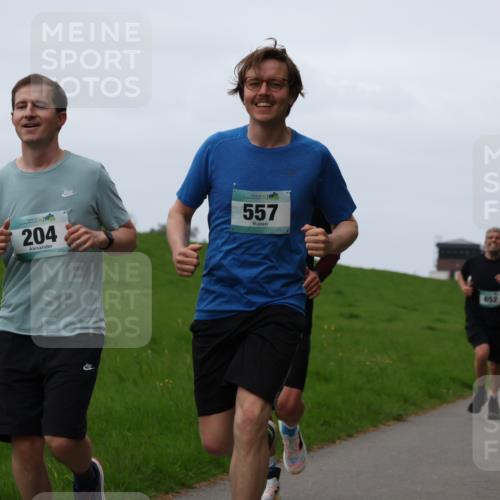 04.05.2025 - 8. Wedeler Halbmarathon Yannick Fuchs http://msf.ph/oto/7833359 04.05.2025 11:21:45 Laufen 204, 557, 652 meine-sportfotos.de