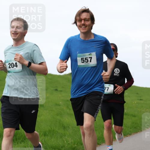 04.05.2025 - 8. Wedeler Halbmarathon Yannick Fuchs http://msf.ph/oto/7833366 04.05.2025 11:21:46 Laufen 204, 557, 77, 652 meine-sportfotos.de