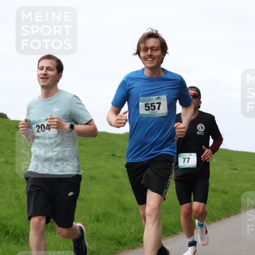 04.05.2025 - 8. Wedeler Halbmarathon Yannick Fuchs http://msf.ph/oto/7833370 04.05.2025 11:21:46 Laufen 204, 557, 77, 652 meine-sportfotos.de