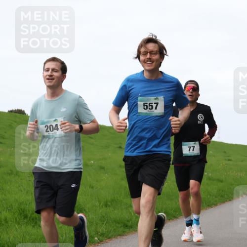 04.05.2025 - 8. Wedeler Halbmarathon Yannick Fuchs http://msf.ph/oto/7833376 04.05.2025 11:21:46 Laufen 204, 557, 77, 652 meine-sportfotos.de