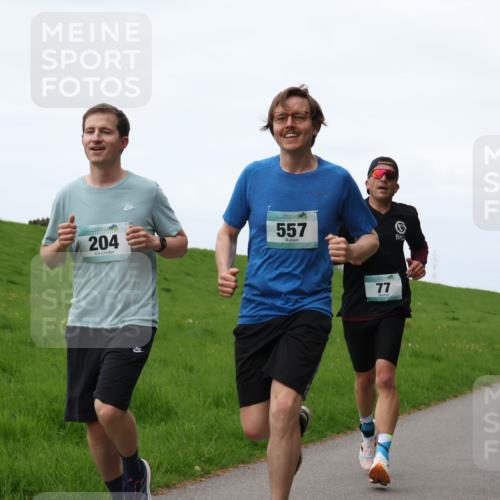 04.05.2025 - 8. Wedeler Halbmarathon Yannick Fuchs http://msf.ph/oto/7833379 04.05.2025 11:21:46 Laufen 204, 557, 77, 652 meine-sportfotos.de