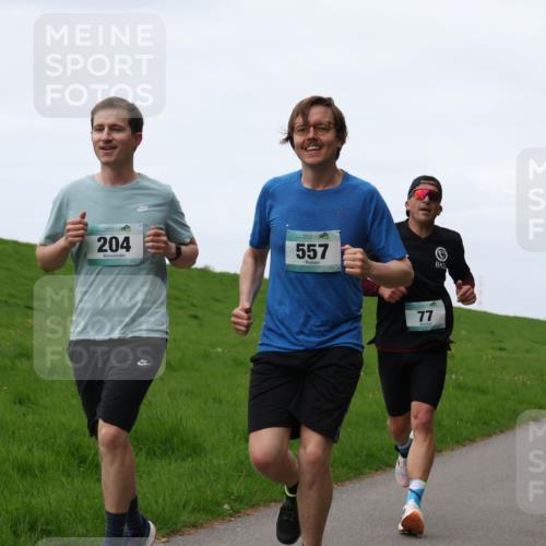 04.05.2025 - 8. Wedeler Halbmarathon Yannick Fuchs http://msf.ph/oto/7833383 04.05.2025 11:21:46 Laufen 204, 557, 77, 652 meine-sportfotos.de