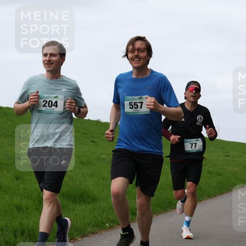 04.05.2025 - 8. Wedeler Halbmarathon Yannick Fuchs http://msf.ph/oto/7833387 04.05.2025 11:21:46 Laufen 204, 557, 77, 652 meine-sportfotos.de