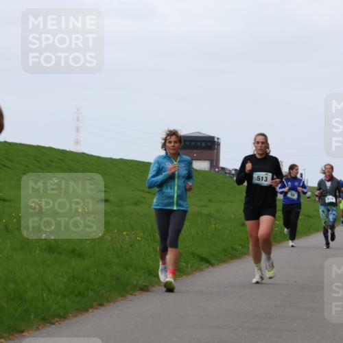 04.05.2025 - 8. Wedeler Halbmarathon Yannick Fuchs http://msf.ph/oto/7833477 04.05.2025 11:21:50 Laufen 52, 513 meine-sportfotos.de