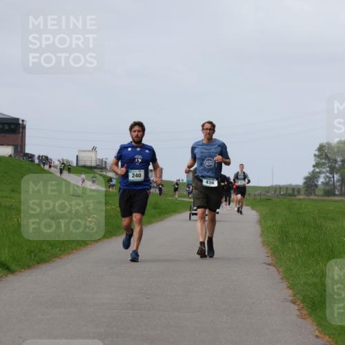 04.05.2025 - 8. Wedeler Halbmarathon Yannick Fuchs http://msf.ph/oto/7833495 04.05.2025 11:42:25 Laufen 240, 438 meine-sportfotos.de