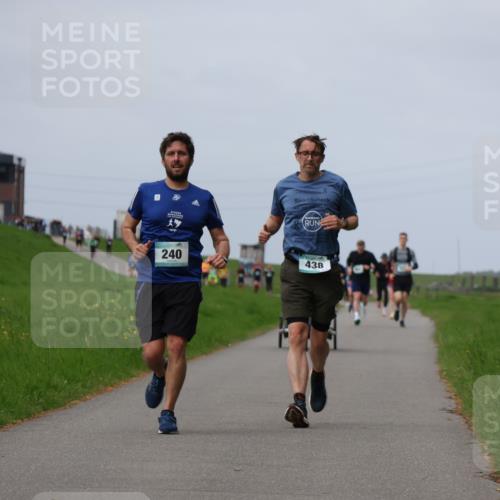 04.05.2025 - 8. Wedeler Halbmarathon Yannick Fuchs http://msf.ph/oto/7833519 04.05.2025 11:42:27 Laufen 240, 438 meine-sportfotos.de