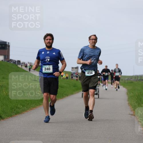 04.05.2025 - 8. Wedeler Halbmarathon Yannick Fuchs http://msf.ph/oto/7833531 04.05.2025 11:42:28 Laufen 240, 438 meine-sportfotos.de