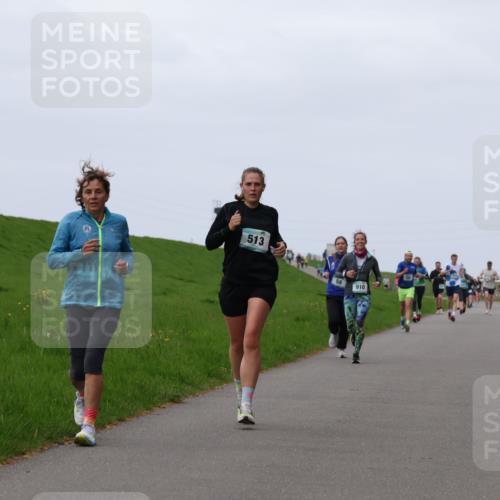 04.05.2025 - 8. Wedeler Halbmarathon Yannick Fuchs http://msf.ph/oto/7833534 04.05.2025 11:21:52 Laufen 513, 58, 910 meine-sportfotos.de