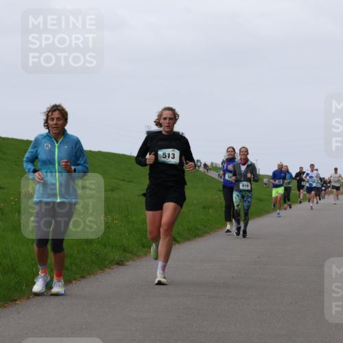 04.05.2025 - 8. Wedeler Halbmarathon Yannick Fuchs http://msf.ph/oto/7833541 04.05.2025 11:21:53 Laufen 513, 58, 910 meine-sportfotos.de