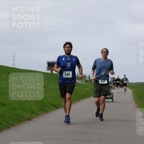 04.05.2025 - 8. Wedeler Halbmarathon Yannick Fuchs http://msf.ph/oto/7833545 04.05.2025 11:42:31 Laufen 240, 438 meine-sportfotos.de