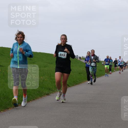 04.05.2025 - 8. Wedeler Halbmarathon Yannick Fuchs http://msf.ph/oto/7833546 04.05.2025 11:21:53 Laufen 513, 58, 910 meine-sportfotos.de