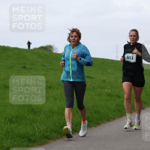 04.05.2025 - 8. Wedeler Halbmarathon Yannick Fuchs http://msf.ph/oto/7833567 04.05.2025 11:21:54 Laufen 11, 513, 910 meine-sportfotos.de