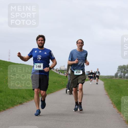 04.05.2025 - 8. Wedeler Halbmarathon Yannick Fuchs http://msf.ph/oto/7833573 04.05.2025 11:42:32 Laufen 240, 438 meine-sportfotos.de
