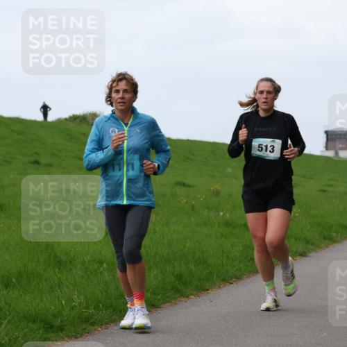 04.05.2025 - 8. Wedeler Halbmarathon Yannick Fuchs http://msf.ph/oto/7833580 04.05.2025 11:21:54 Laufen 513 meine-sportfotos.de