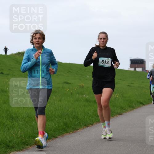 04.05.2025 - 8. Wedeler Halbmarathon Yannick Fuchs http://msf.ph/oto/7833582 04.05.2025 11:21:55 Laufen 11, 513, 910 meine-sportfotos.de