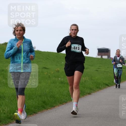 04.05.2025 - 8. Wedeler Halbmarathon Yannick Fuchs http://msf.ph/oto/7833585 04.05.2025 11:21:55 Laufen 11, 513, 910 meine-sportfotos.de