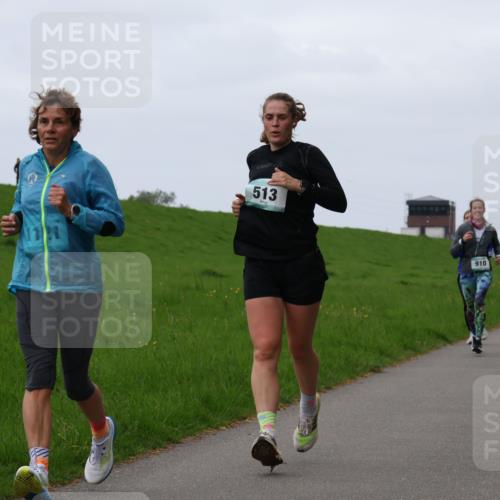 04.05.2025 - 8. Wedeler Halbmarathon Yannick Fuchs http://msf.ph/oto/7833589 04.05.2025 11:21:55 Laufen 513, 910 meine-sportfotos.de