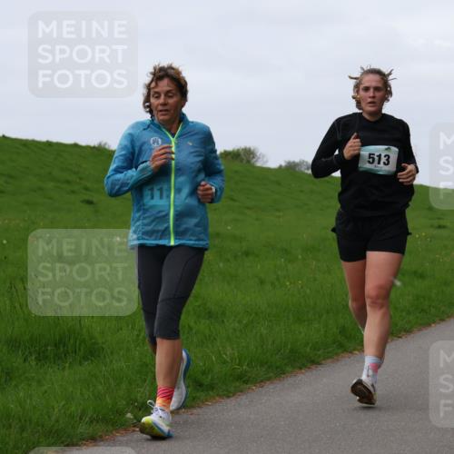 04.05.2025 - 8. Wedeler Halbmarathon Yannick Fuchs http://msf.ph/oto/7833608 04.05.2025 11:21:55 Laufen 11, 513, 910 meine-sportfotos.de
