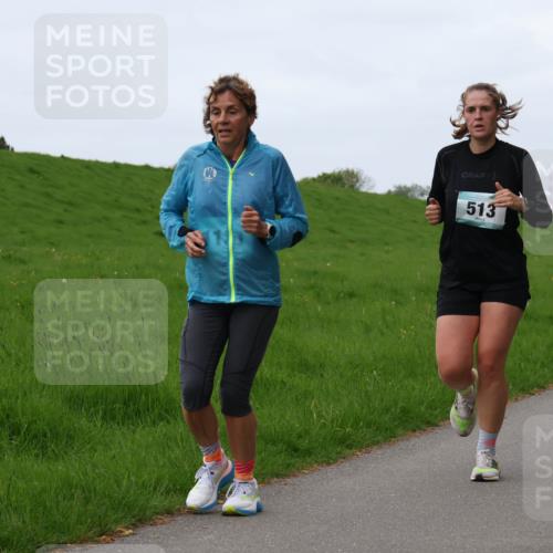 04.05.2025 - 8. Wedeler Halbmarathon Yannick Fuchs http://msf.ph/oto/7833614 04.05.2025 11:21:56 Laufen 513 meine-sportfotos.de