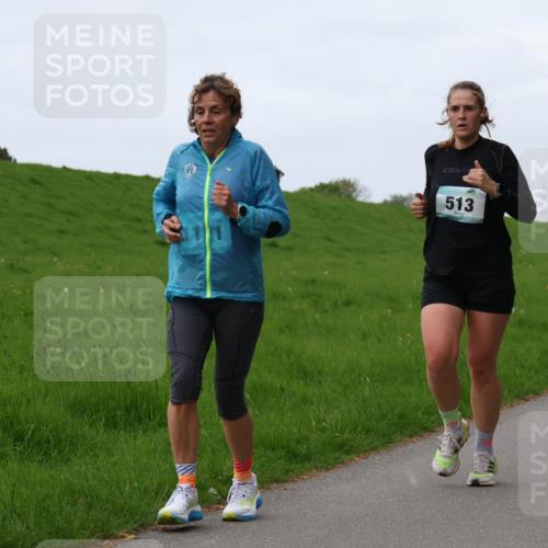 04.05.2025 - 8. Wedeler Halbmarathon Yannick Fuchs http://msf.ph/oto/7833620 04.05.2025 11:21:56 Laufen 513 meine-sportfotos.de