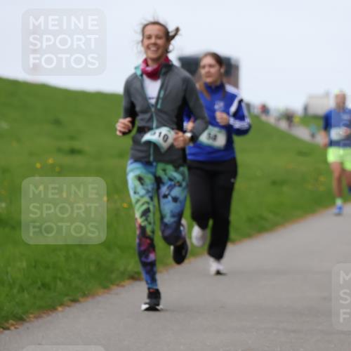 04.05.2025 - 8. Wedeler Halbmarathon Yannick Fuchs http://msf.ph/oto/7833665 04.05.2025 11:21:57 Laufen  meine-sportfotos.de