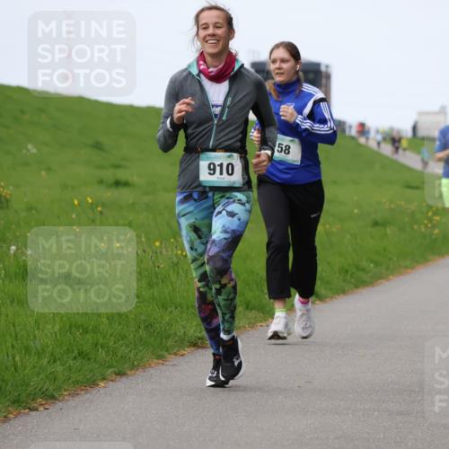 04.05.2025 - 8. Wedeler Halbmarathon Yannick Fuchs http://msf.ph/oto/7833671 04.05.2025 11:21:58 Laufen 910, 58, 356 meine-sportfotos.de