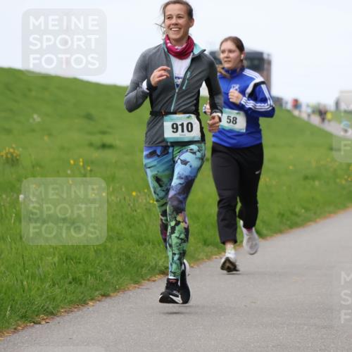 04.05.2025 - 8. Wedeler Halbmarathon Yannick Fuchs http://msf.ph/oto/7833674 04.05.2025 11:21:58 Laufen 58, 910 meine-sportfotos.de