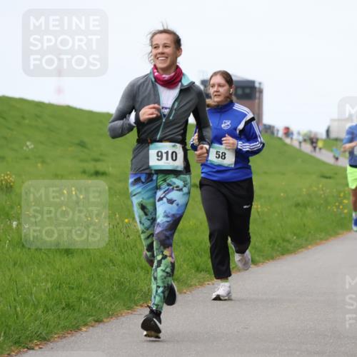 04.05.2025 - 8. Wedeler Halbmarathon Yannick Fuchs http://msf.ph/oto/7833677 04.05.2025 11:21:58 Laufen 910, 58 meine-sportfotos.de