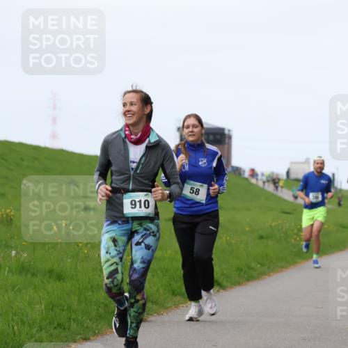 04.05.2025 - 8. Wedeler Halbmarathon Yannick Fuchs http://msf.ph/oto/7833683 04.05.2025 11:21:58 Laufen 910, 58 meine-sportfotos.de