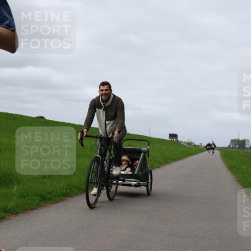 04.05.2025 - 8. Wedeler Halbmarathon Yannick Fuchs http://msf.ph/oto/7833684 04.05.2025 11:42:36 Laufen 207, 38, 79 meine-sportfotos.de