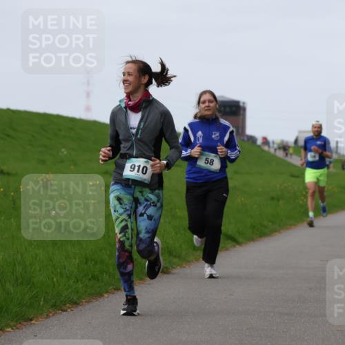 04.05.2025 - 8. Wedeler Halbmarathon Yannick Fuchs http://msf.ph/oto/7833699 04.05.2025 11:21:58 Laufen 910, 58 meine-sportfotos.de