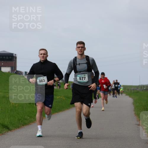 04.05.2025 - 8. Wedeler Halbmarathon Yannick Fuchs http://msf.ph/oto/7833712 04.05.2025 11:42:47 Laufen 983, 577 meine-sportfotos.de