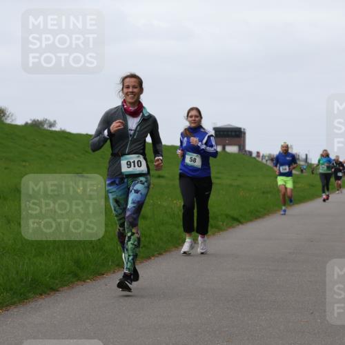 04.05.2025 - 8. Wedeler Halbmarathon Yannick Fuchs http://msf.ph/oto/7833737 04.05.2025 11:21:59 Laufen 910, 58 meine-sportfotos.de