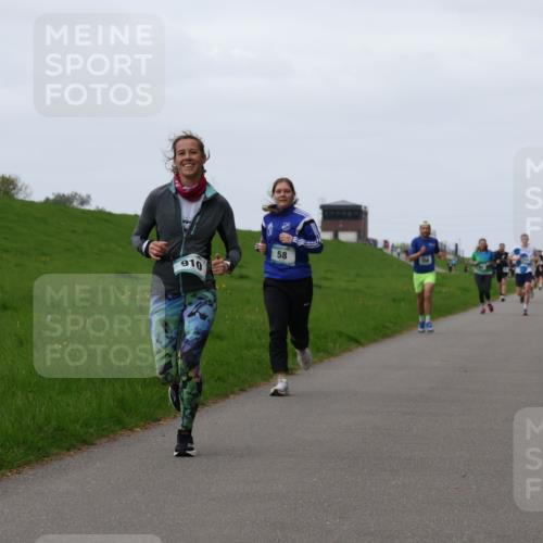 04.05.2025 - 8. Wedeler Halbmarathon Yannick Fuchs http://msf.ph/oto/7833744 04.05.2025 11:21:59 Laufen 910, 58 meine-sportfotos.de