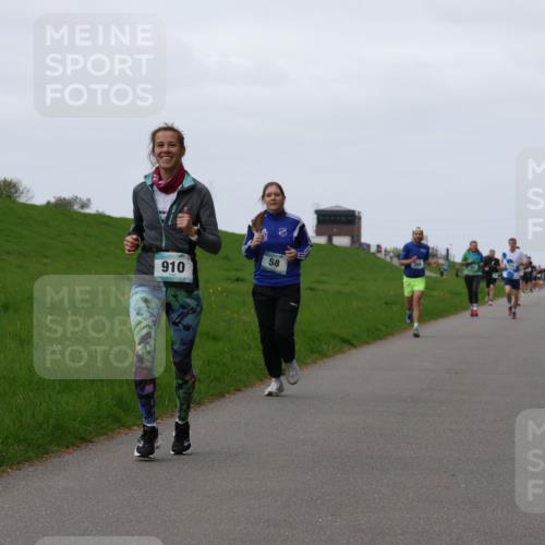 04.05.2025 - 8. Wedeler Halbmarathon Yannick Fuchs http://msf.ph/oto/7833751 04.05.2025 11:21:59 Laufen 910, 58 meine-sportfotos.de