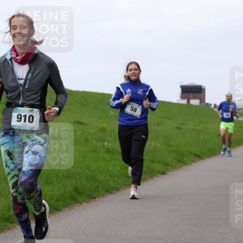 04.05.2025 - 8. Wedeler Halbmarathon Yannick Fuchs http://msf.ph/oto/7833764 04.05.2025 11:22:00 Laufen 910, 58 meine-sportfotos.de