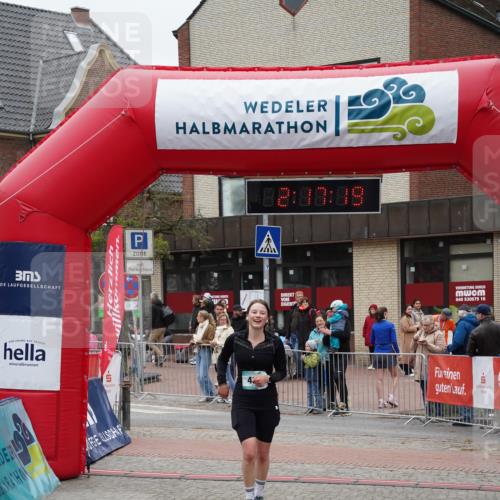 04.05.2025 - 8. Wedeler Halbmarathon Felixshl http://msf.ph/oto/7833792 04.05.2025 12:17:17 Ziel 439 meine-sportfotos.de