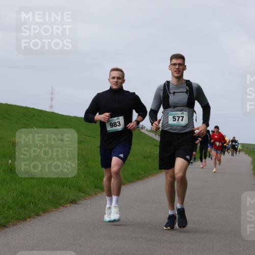 04.05.2025 - 8. Wedeler Halbmarathon Yannick Fuchs http://msf.ph/oto/7833793 04.05.2025 11:42:50 Laufen 983, 577 meine-sportfotos.de