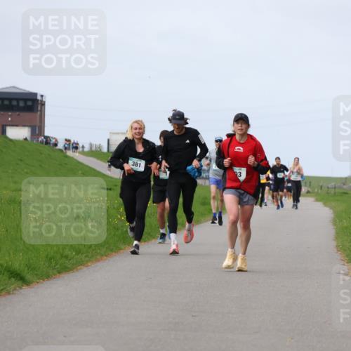 04.05.2025 - 8. Wedeler Halbmarathon Yannick Fuchs http://msf.ph/oto/7833855 04.05.2025 11:42:55 Laufen 3, 381 meine-sportfotos.de
