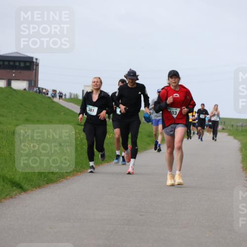04.05.2025 - 8. Wedeler Halbmarathon Yannick Fuchs http://msf.ph/oto/7833873 04.05.2025 11:42:55 Laufen 381, 03 meine-sportfotos.de