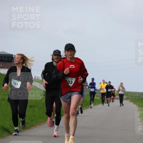 04.05.2025 - 8. Wedeler Halbmarathon Yannick Fuchs http://msf.ph/oto/7833889 04.05.2025 11:42:59 Laufen 381, 03 meine-sportfotos.de