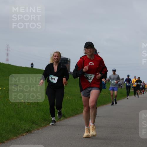 04.05.2025 - 8. Wedeler Halbmarathon Yannick Fuchs http://msf.ph/oto/7833917 04.05.2025 11:43:00 Laufen 381, 403, 240 meine-sportfotos.de