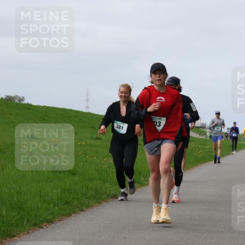 04.05.2025 - 8. Wedeler Halbmarathon Yannick Fuchs http://msf.ph/oto/7833951 04.05.2025 11:43:02 Laufen 381, 03, 248 meine-sportfotos.de